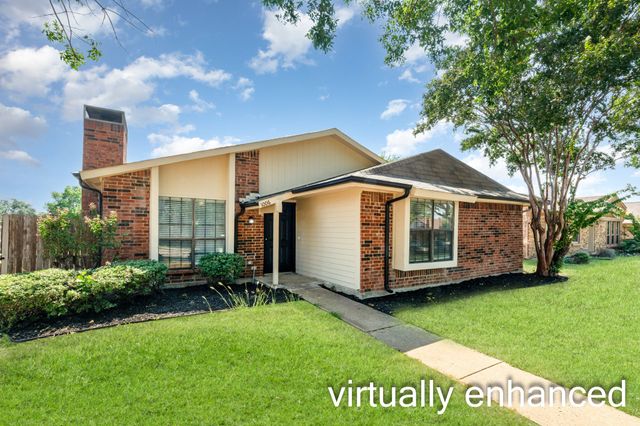 1006 Bellflower Court, Carrollton, TX 75007
