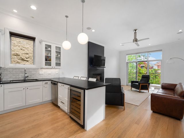 1113 N Hermitage Avenue 3, Chicago, IL 60622