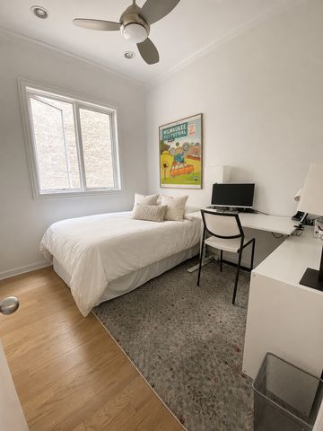 1113 N Hermitage Avenue 3, Chicago, IL 60622