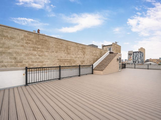 1113 N Hermitage Avenue 3, Chicago, IL 60622
