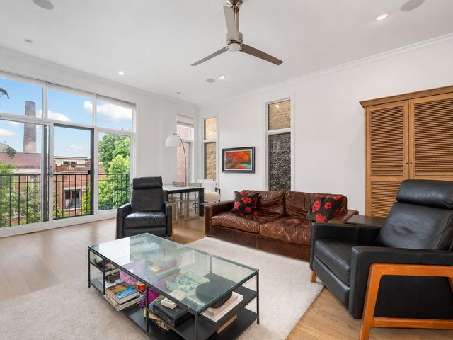 1113 N Hermitage Avenue 3, Chicago, IL 60622