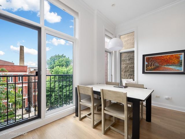 1113 N Hermitage Avenue 3, Chicago, IL 60622