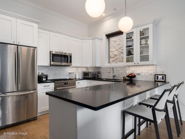 1113 N Hermitage Avenue 3, Chicago, IL 60622