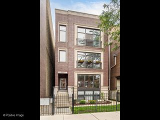 1113 N Hermitage Avenue 3, Chicago, IL 60622