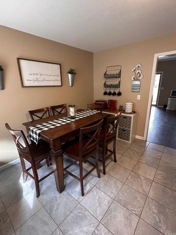 116 Joy Street, Higginson, AR 72068