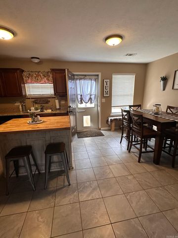 116 Joy Street, Higginson, AR 72068