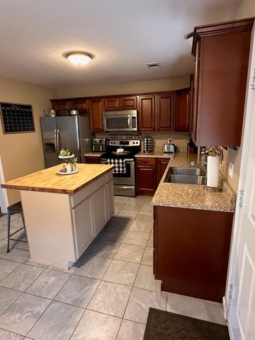 116 Joy Street, Higginson, AR 72068