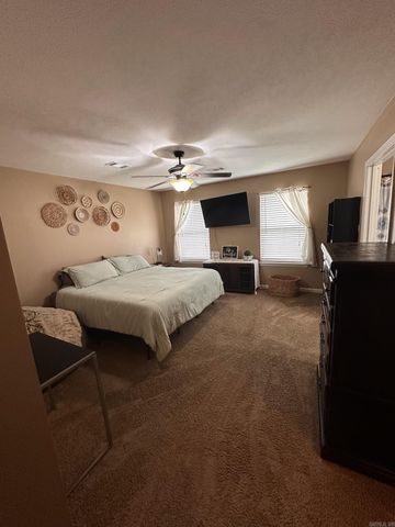 116 Joy Street, Higginson, AR 72068