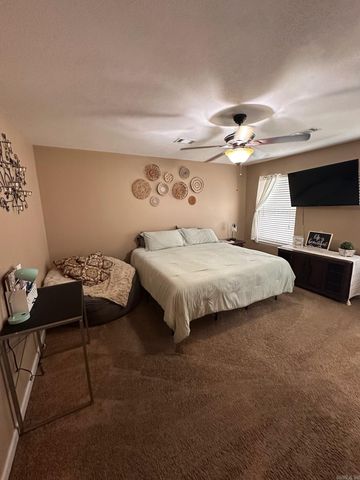 116 Joy Street, Higginson, AR 72068