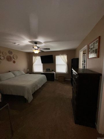 116 Joy Street, Higginson, AR 72068