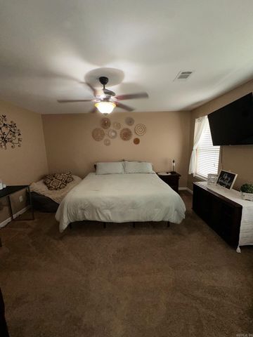 116 Joy Street, Higginson, AR 72068