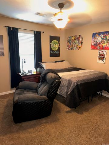 116 Joy Street, Higginson, AR 72068