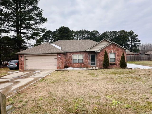 116 Joy Street, Higginson, AR 72068