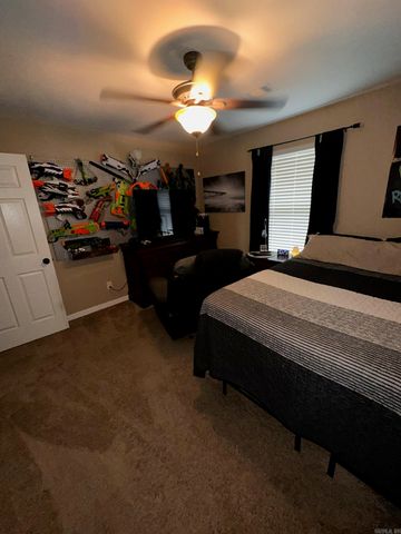 116 Joy Street, Higginson, AR 72068