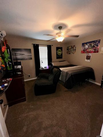 116 Joy Street, Higginson, AR 72068