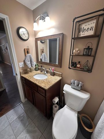 116 Joy Street, Higginson, AR 72068