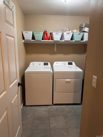 116 Joy Street, Higginson, AR 72068