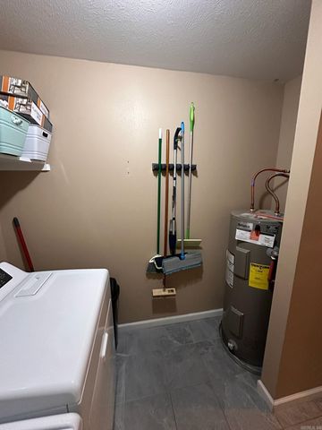 116 Joy Street, Higginson, AR 72068