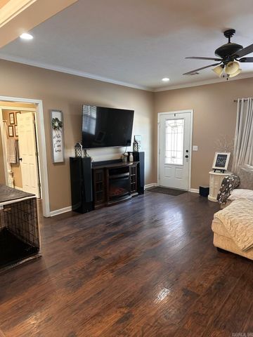 116 Joy Street, Higginson, AR 72068