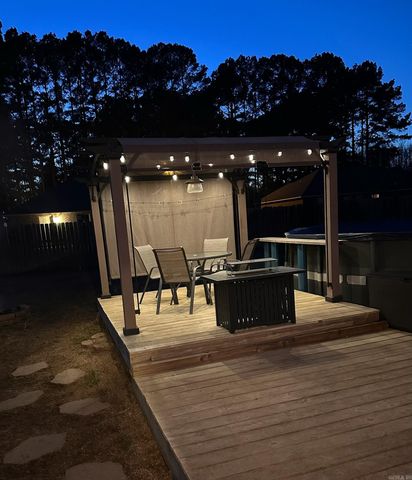 116 Joy Street, Higginson, AR 72068