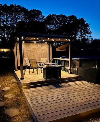 116 Joy Street, Higginson, AR 72068