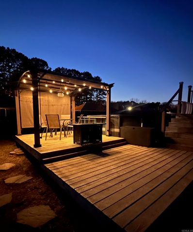 116 Joy Street, Higginson, AR 72068