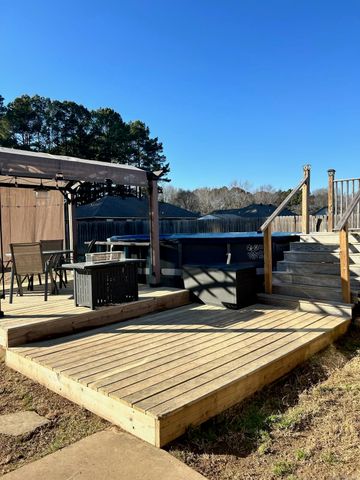 116 Joy Street, Higginson, AR 72068