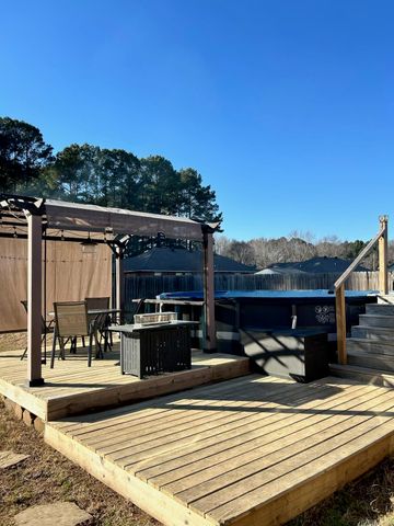 116 Joy Street, Higginson, AR 72068