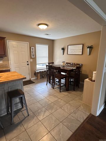 116 Joy Street, Higginson, AR 72068