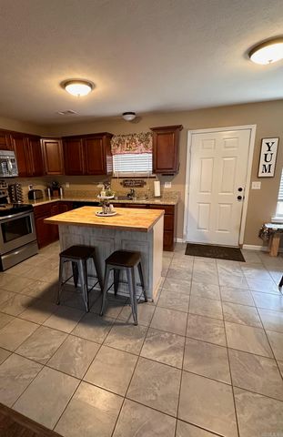 116 Joy Street, Higginson, AR 72068