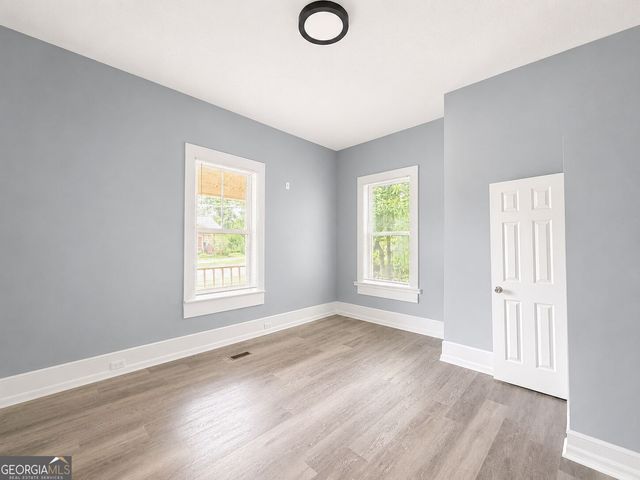429 N 9th Street, Griffin, GA 30223