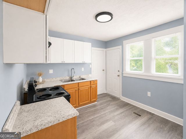 429 N 9th Street, Griffin, GA 30223