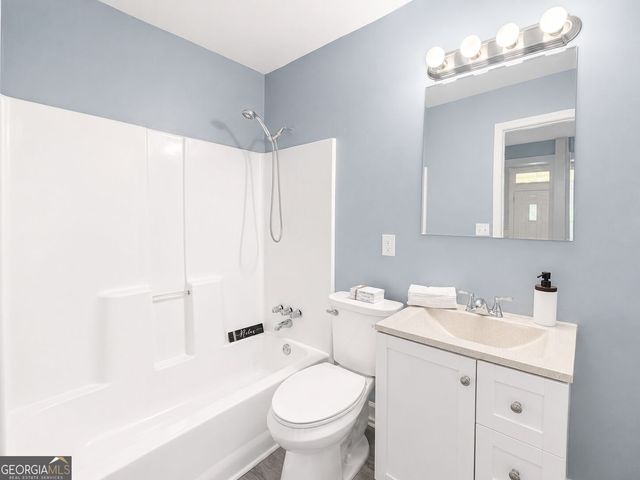 429 N 9th Street, Griffin, GA 30223