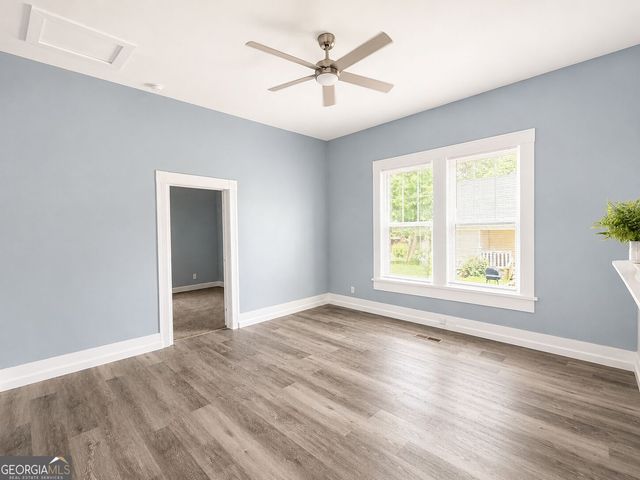 429 N 9th Street, Griffin, GA 30223