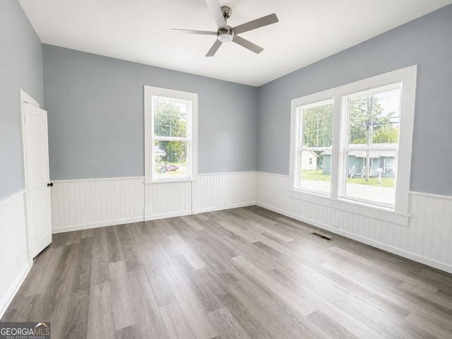 429 N 9th Street, Griffin, GA 30223