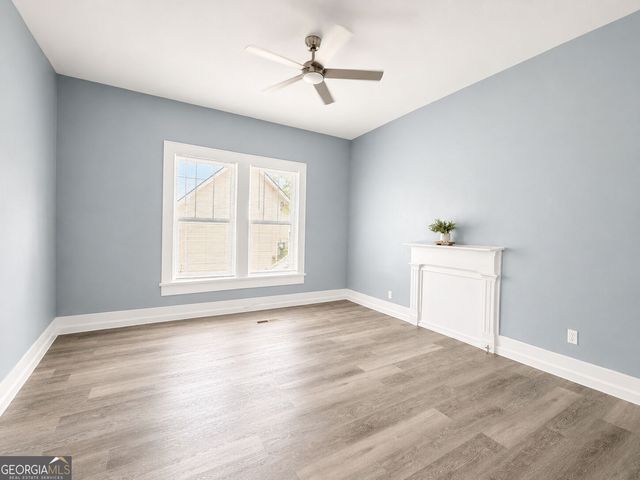 429 N 9th Street, Griffin, GA 30223