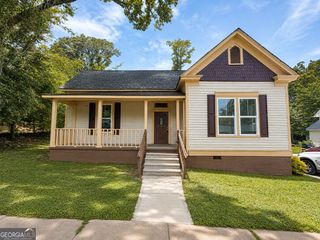 429 N 9th Street, Griffin, GA 30223