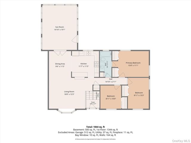 56 Robert Lane, Wappingers Falls, NY 12590