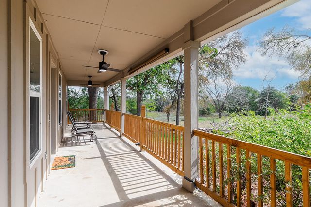 164 Bull Run RD, Cedar Creek, TX 78612