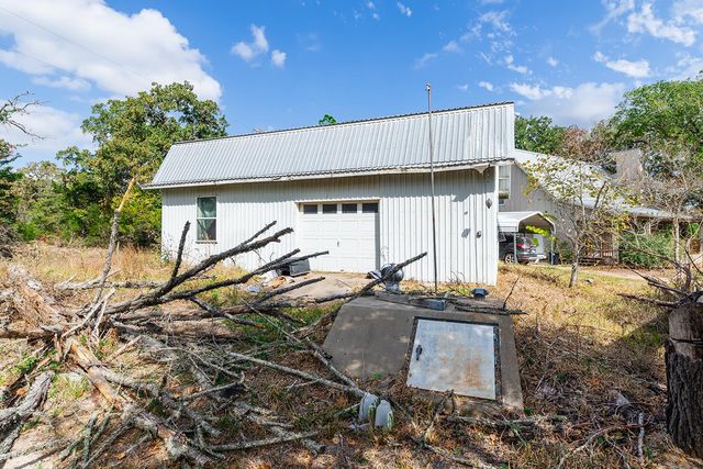 164 Bull Run RD, Cedar Creek, TX 78612