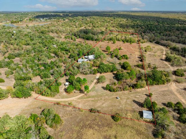 164 Bull Run RD, Cedar Creek, TX 78612