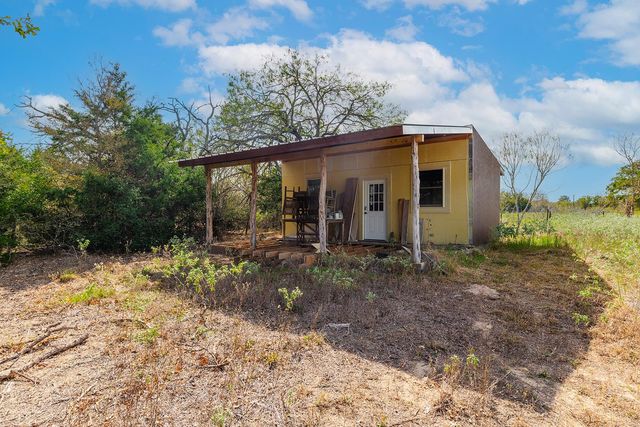 164 Bull Run RD, Cedar Creek, TX 78612