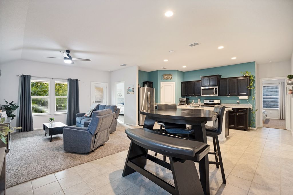 16537 White Fish Lane, Justin, TX 76247 — photo 3