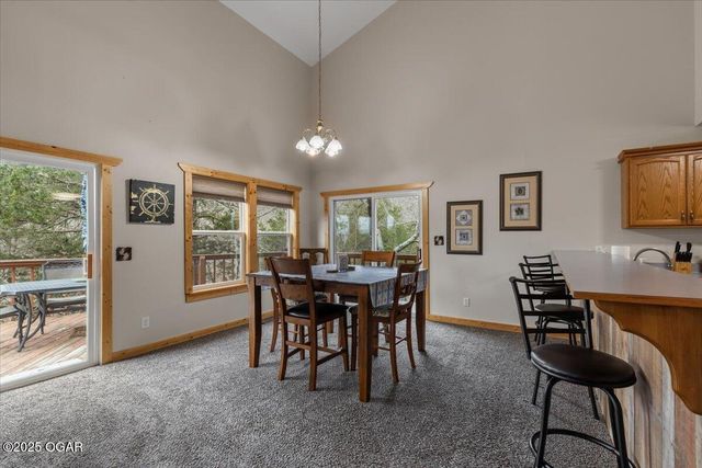 21223 Maple Dr, Garfield, AR 72732