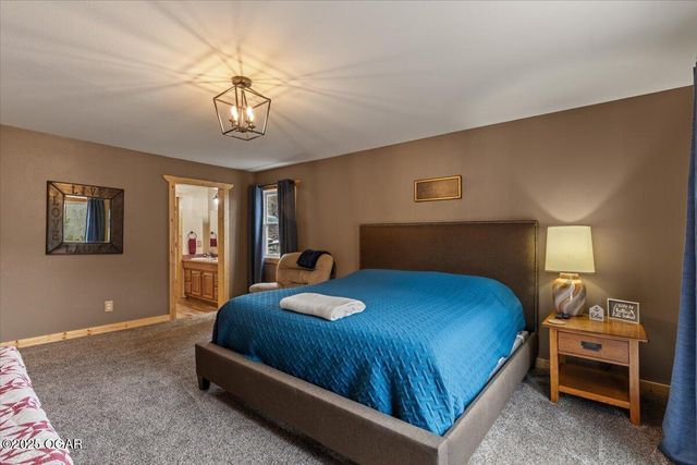 21223 Maple Dr, Garfield, AR 72732