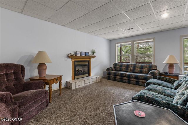 21223 Maple Dr, Garfield, AR 72732