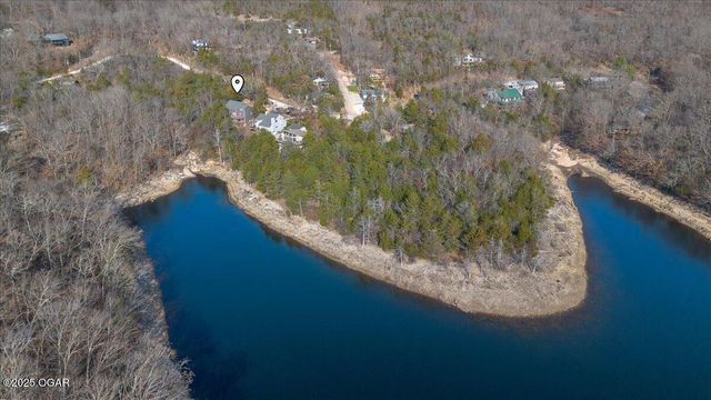 21223 Maple Dr, Garfield, AR 72732