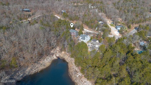 21223 Maple Dr, Garfield, AR 72732