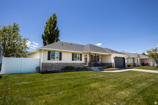 1722 E 410 S, Spanish Fork, UT 84660
