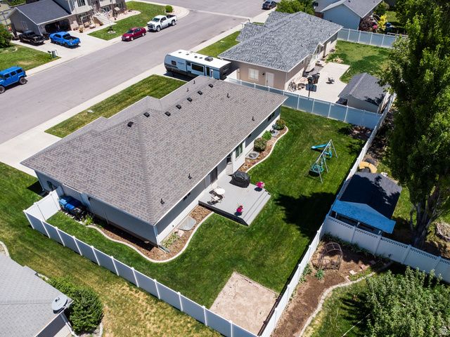 1722 E 410 S, Spanish Fork, UT 84660